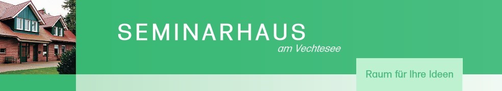 Semiarhaus am Vechtesee